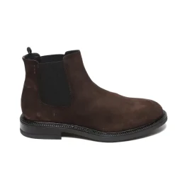 Chelsea Boots^Alexander Hotto Chelsea Ankelstøvle Brun