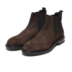 Chelsea Boots^Alexander Hotto Chelsea Ankelstøvle Brun
