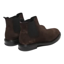 Chelsea Boots^Alexander Hotto Chelsea Ankelstøvle Brun