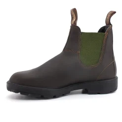 Chelsea Boots^Blundstone Chelsea Boot Brun