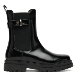 Støvler^Tommy Hilfiger Chelsea Boot Sort