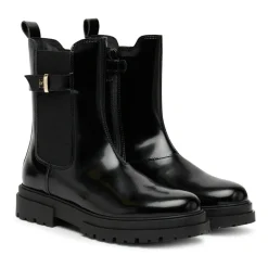 Støvler^Tommy Hilfiger Chelsea Boot Sort