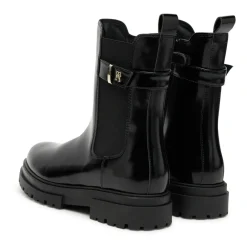 Støvler^Tommy Hilfiger Chelsea Boot Sort