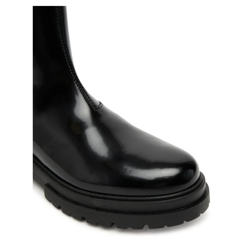 Støvler^Tommy Hilfiger Chelsea Boot Sort