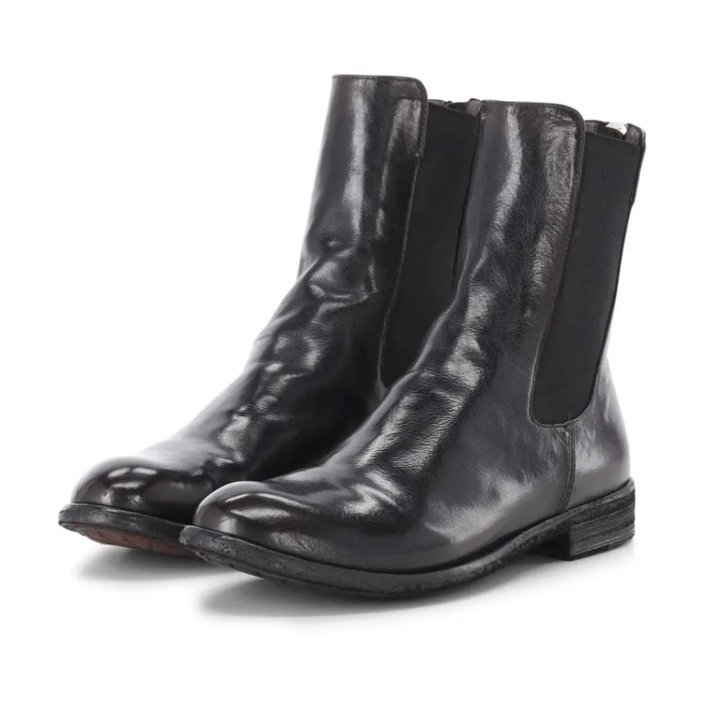 Chelsea Boots^Officine Creative Chelsea Boot Sort