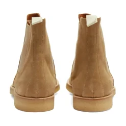 Chelsea Boots<Common Projects Chelsea Boot Brun