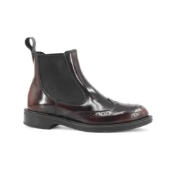 Chelsea Boots<Frau Chelsea Boot Rød