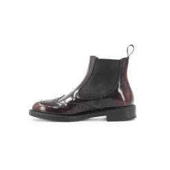 Chelsea Boots<Frau Chelsea Boot Rød