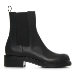 Støvler|Chelsea Boots<Bottega Veneta Chelsea Boot Sort