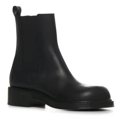 Støvler|Chelsea Boots<Bottega Veneta Chelsea Boot Sort