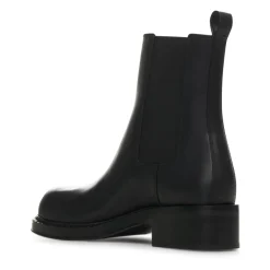 Støvler|Chelsea Boots<Bottega Veneta Chelsea Boot Sort