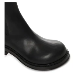 Støvler|Chelsea Boots<Bottega Veneta Chelsea Boot Sort