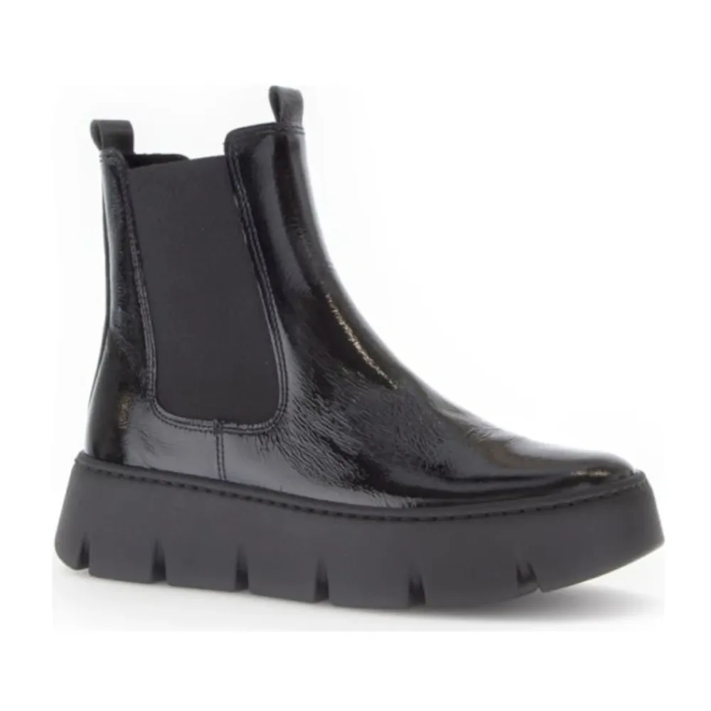 Chelsea Boots^Gabor Chelsea Boot Sort