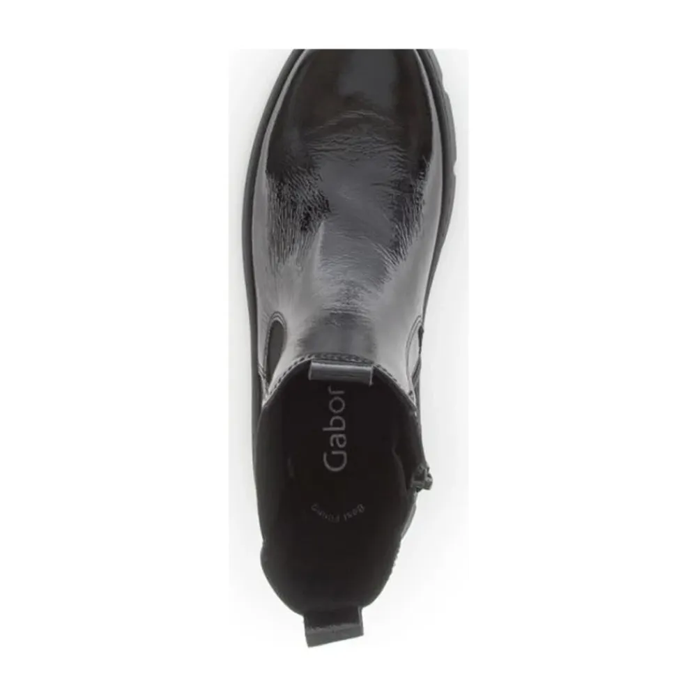 Chelsea Boots^Gabor Chelsea Boot Sort