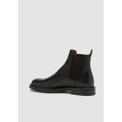 Chelsea Boots|Støvler<Elia Maurizi Chelsea Boot Sort