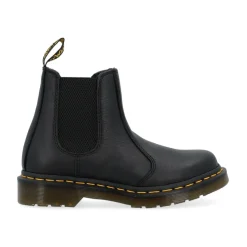 Støvler|Chelsea Boots^Dr. Martens Chelsea Boot 2976 Sort