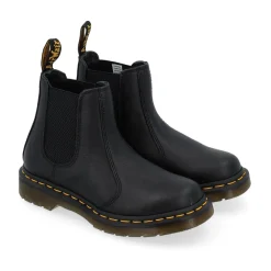 Støvler|Chelsea Boots^Dr. Martens Chelsea Boot 2976 Sort