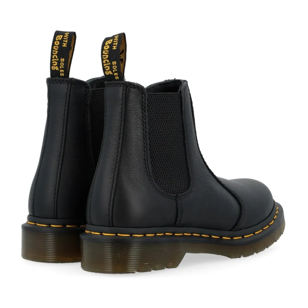 Støvler|Chelsea Boots^Dr. Martens Chelsea Boot 2976 Sort
