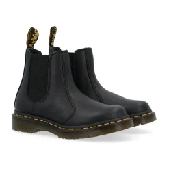 Støvler|Chelsea Boots^Dr. Martens Chelsea Boot 2976 Sort