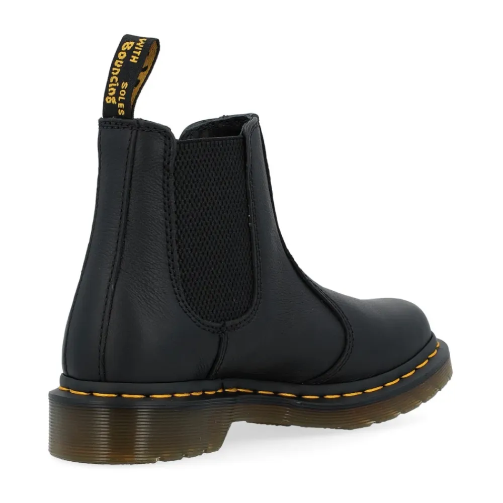 Støvler|Chelsea Boots^Dr. Martens Chelsea Boot 2976 Sort
