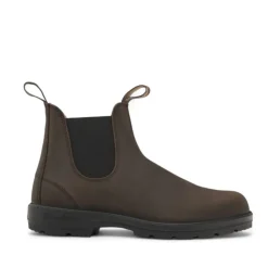 Chelsea Boots^Blundstone Chelsea Boot 2345 Brun