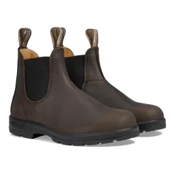 Chelsea Boots^Blundstone Chelsea Boot 2345 Brun