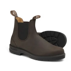 Chelsea Boots^Blundstone Chelsea Boot 2345 Brun