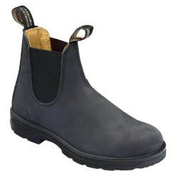 Chelsea Boots<Blundstone Chelsea Boot 587 Blå