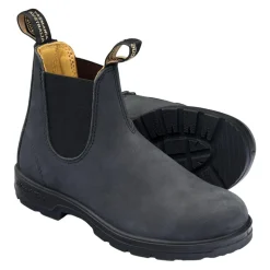 Chelsea Boots<Blundstone Chelsea Boot 587 Blå
