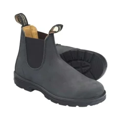 Chelsea Boots<Blundstone Chelsea Boot 587 Grå