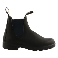 Chelsea Boots^Blundstone Chelsea Boots Sort