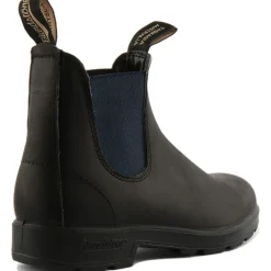 Chelsea Boots^Blundstone Chelsea Boots Sort