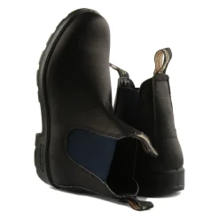 Chelsea Boots^Blundstone Chelsea Boots Sort