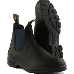 Chelsea Boots^Blundstone Chelsea Boots Sort
