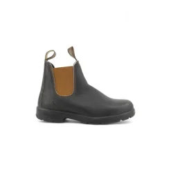Chelsea Boots^Blundstone Chelsea Boots Brun
