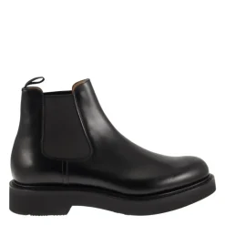 Chelsea Boots<Church's Chelsea Boots Sort
