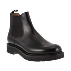 Chelsea Boots<Church's Chelsea Boots Sort