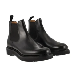 Chelsea Boots<Church's Chelsea Boots Sort