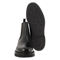 Chelsea Boots<Church's Chelsea Boots Sort
