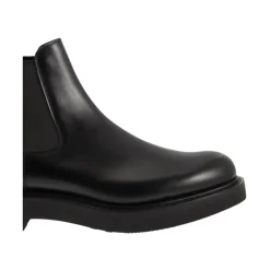 Chelsea Boots<Church's Chelsea Boots Sort
