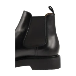 Chelsea Boots<Church's Chelsea Boots Sort
