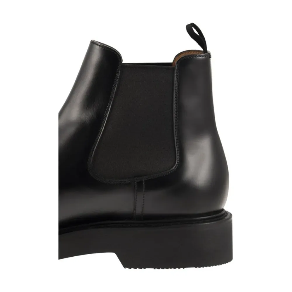 Chelsea Boots<Church's Chelsea Boots Sort