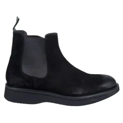 Chelsea Boots<GREEN GEORGE Chelsea Boots Sort