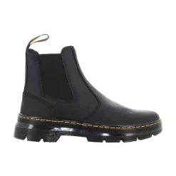 Chelsea Boots|Støvler<Dr. Martens Chelsea Boots Sort