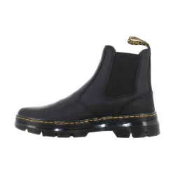 Chelsea Boots|Støvler<Dr. Martens Chelsea Boots Sort