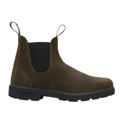 Chelsea Boots^Blundstone Chelsea Boots 1615 Grøn