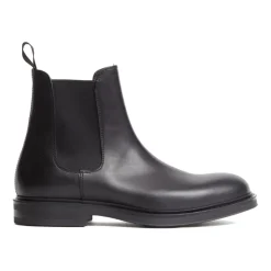 Chelsea Boots<GREEN GEORGE Chelsea Boots 9014 Sort