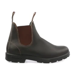 Chelsea Boots<Blundstone Chelsea støvler Sort