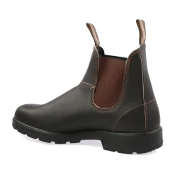 Chelsea Boots<Blundstone Chelsea støvler Sort
