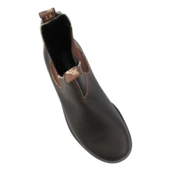 Chelsea Boots<Blundstone Chelsea støvler Sort